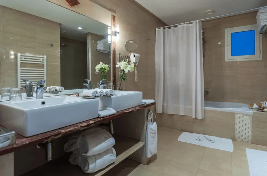 The Sindbad Hotel 5*-18