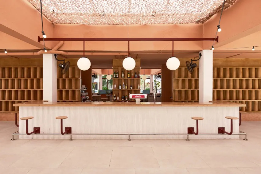 Tent Calvia Beach 3*-17