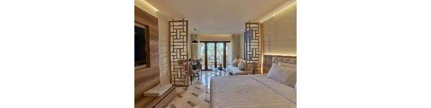 Steigenberger Aldau Beach Hotel 5*-100