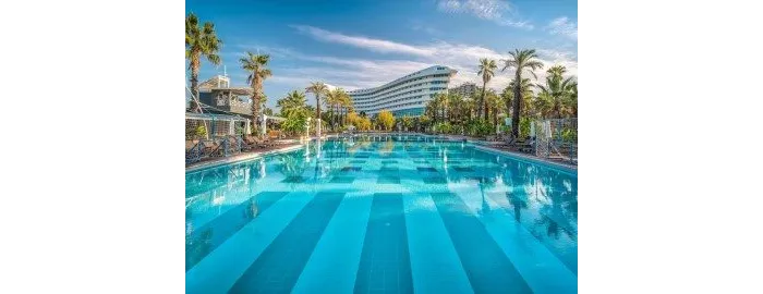 Concorde De Luxe Resort 5* - Lara - Turcia