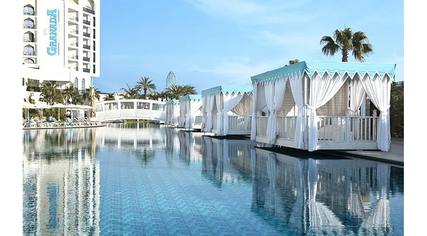 GRANADA LUXURY BELEK  5*-53