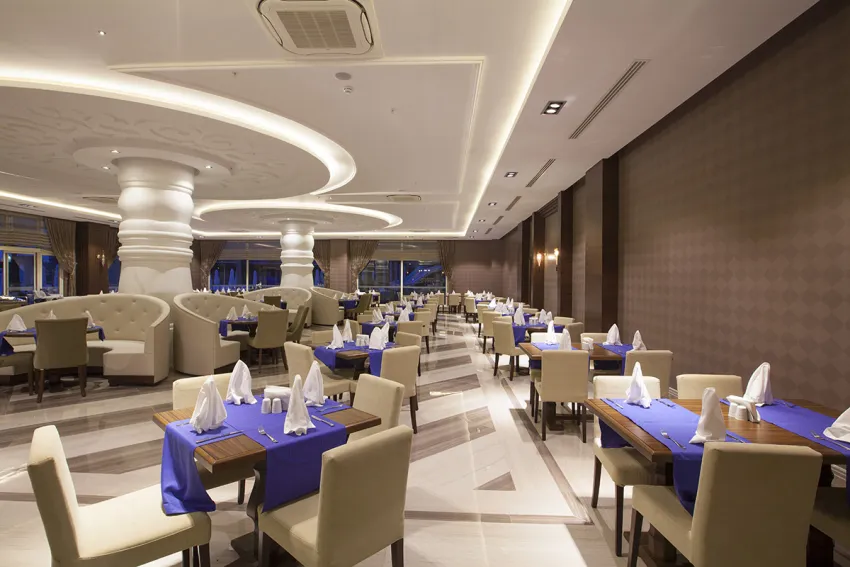 Diamond Elite Hotel & Spa (Adults Only 16+) 5*-43