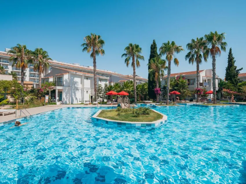 Selectum Family Comfort Side 5*-32