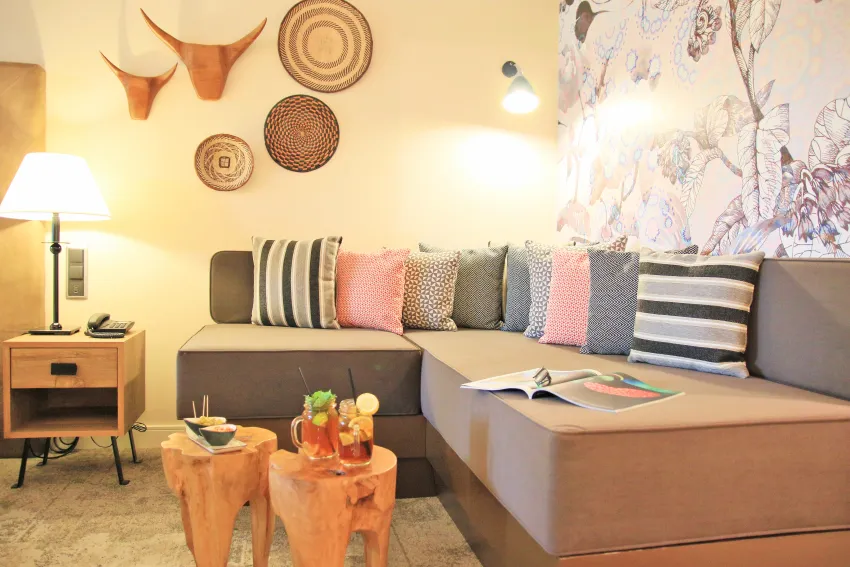 Lindner Hotel Mallorca Portals Nous 4*-68