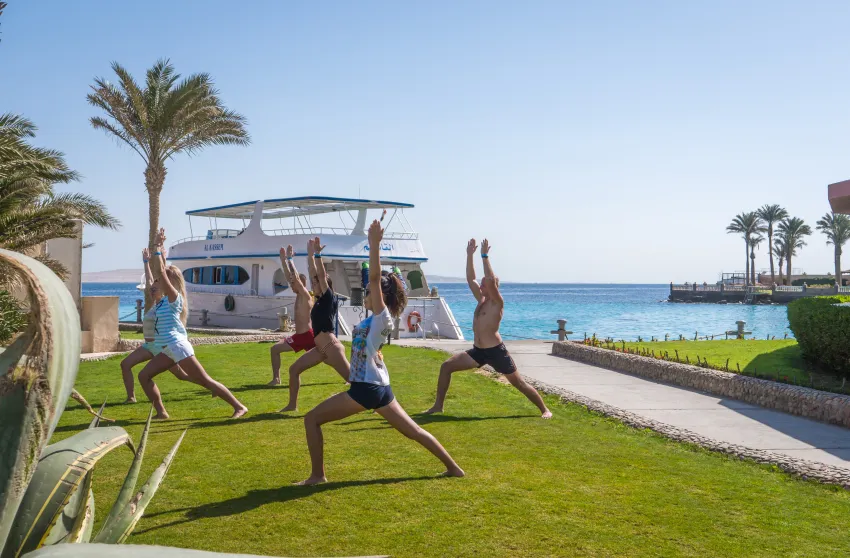 Sunny Days El Palacio Resort & Spa 4*-88