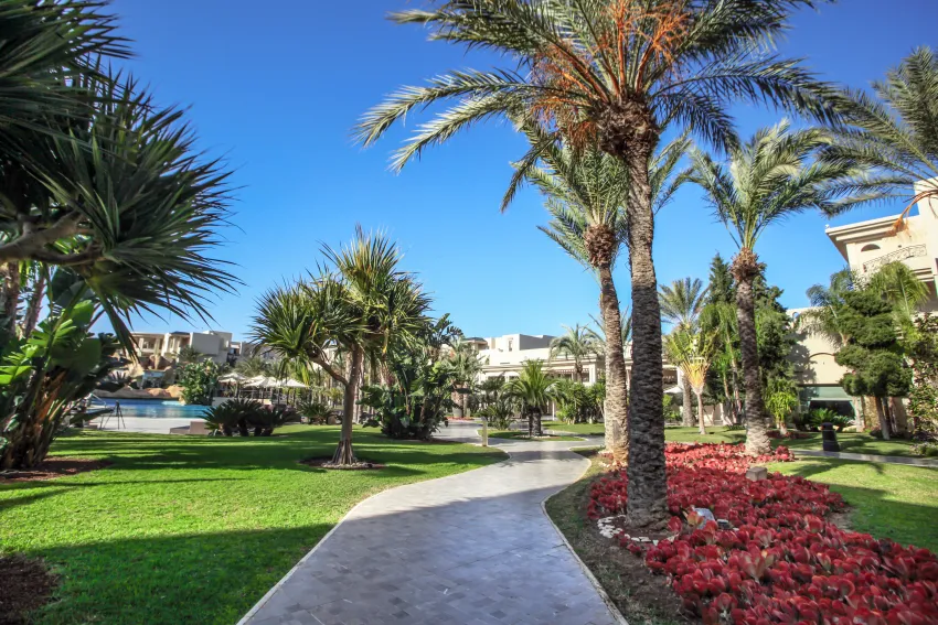 The Russelior Hotel & Spa 5*-2