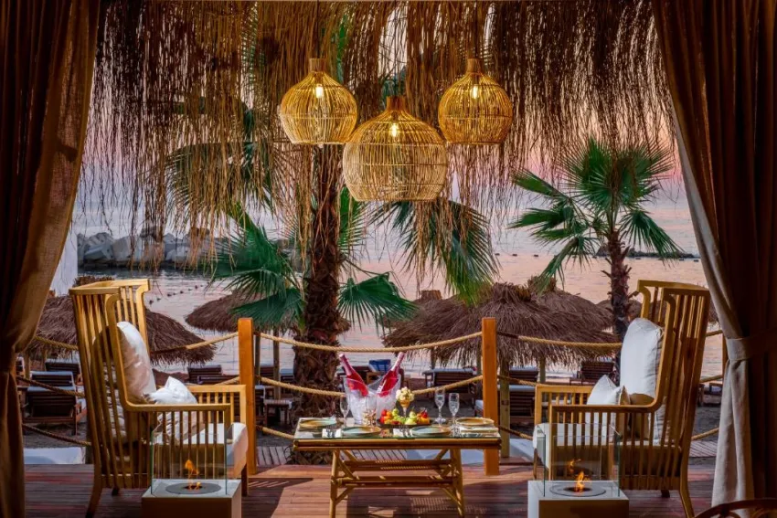 Rubi Platinum Sign 5*-34