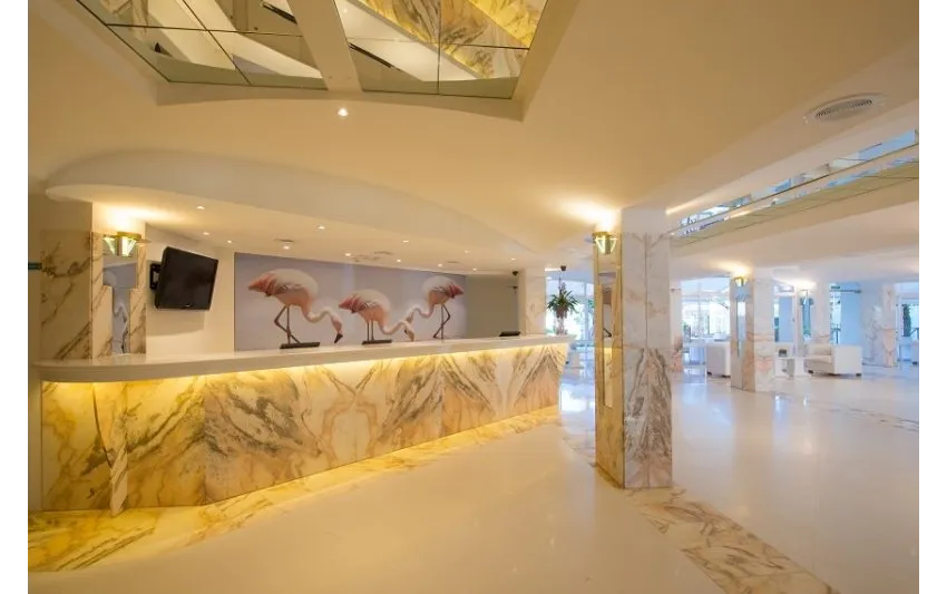 Iberostar Waves Ciudad Blanca 4*-3