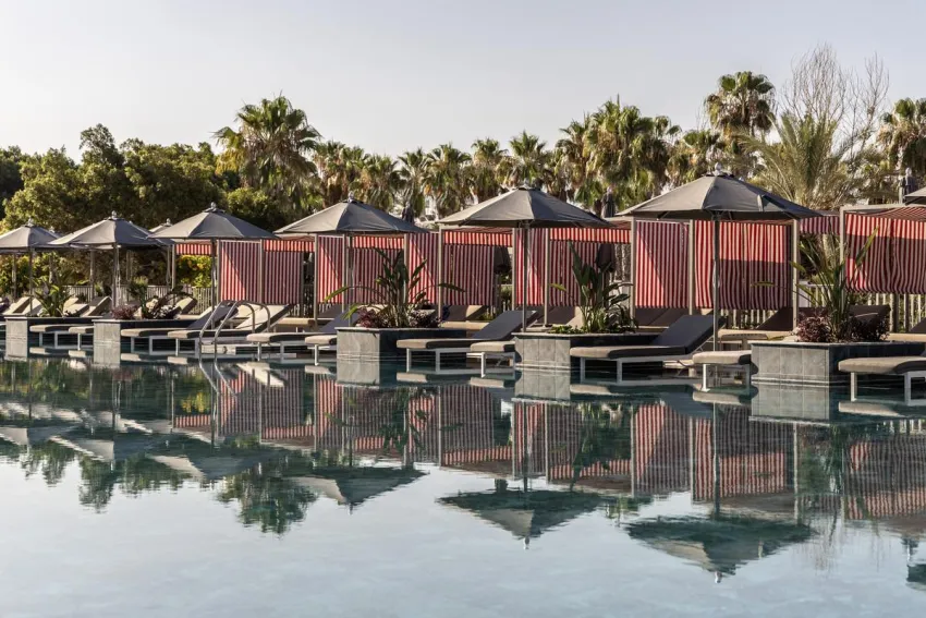 Cali Resort & Spa by Louis Hotels ( adults only) 5*-12