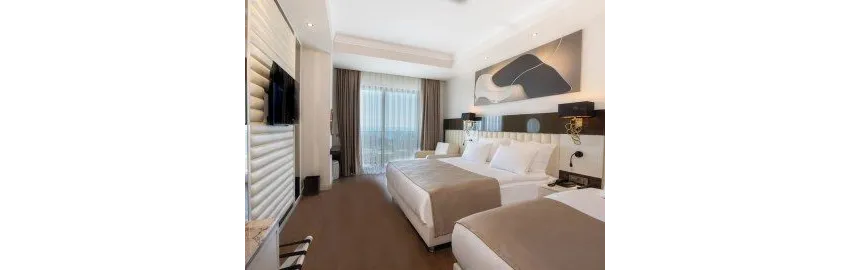 Serenity Queen Hotel 5*-3