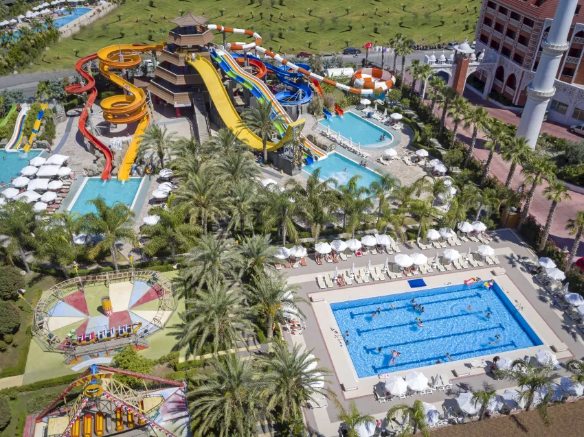 Royal Dragon Hotel 5*-37