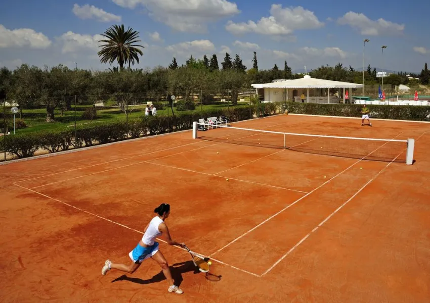 Sentido Phenicia 4*-85