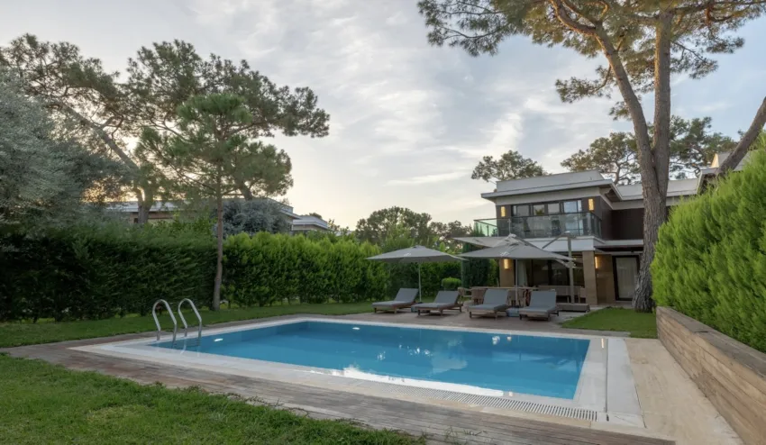 Nirvana Mediterranean Excellence 5*-12