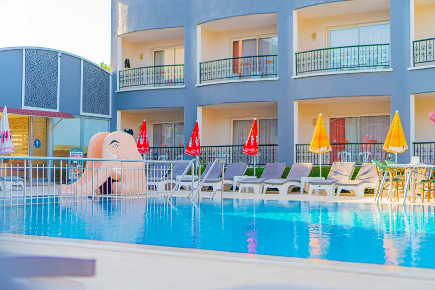 Sayanora Hotel 4*-48