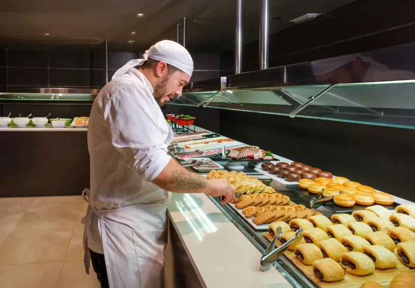 Cabot Cap de Mar (ex Cap De Mar Suites & Aparthotel) 4*-30