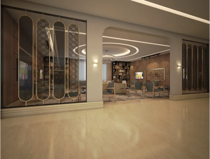 Bellagio Beach Resort & Spa 5*-19