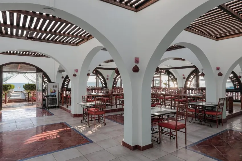 ARABIA AZUR RESORT  3*-39