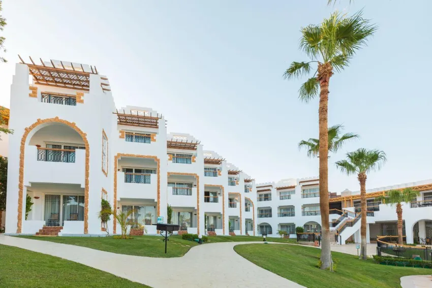 Sunrise Remal Resort 4*-20