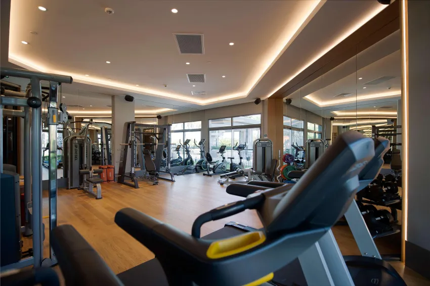 Miramare Beach Hotel 5*-267