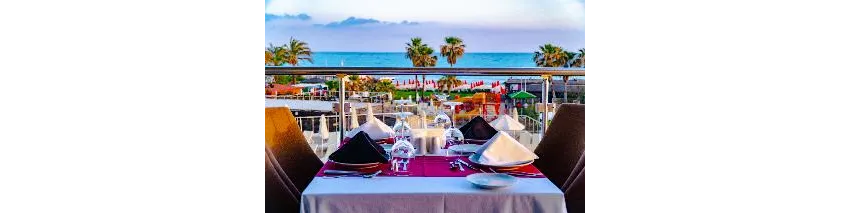 Clover Magic Belek 5*-89