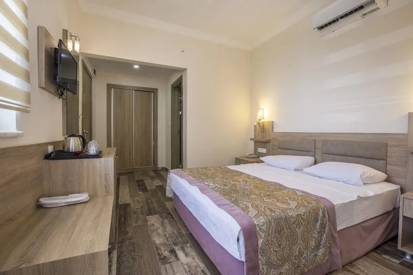 Arsi Enfi City Beach Hotel 4*-25