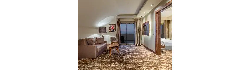 HOLIDAY INN ANTALYA LARA 5*-139