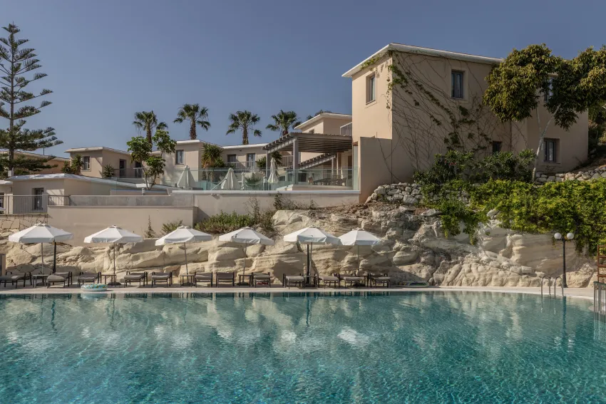 Louis St. Elias Resort 4*-139