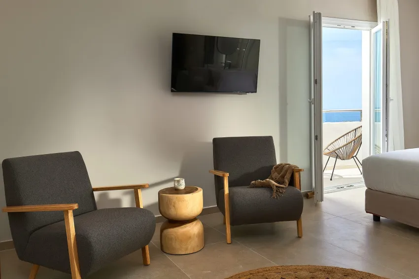 Lotus Rise Hotel (Adults Only 16+) 4*-26