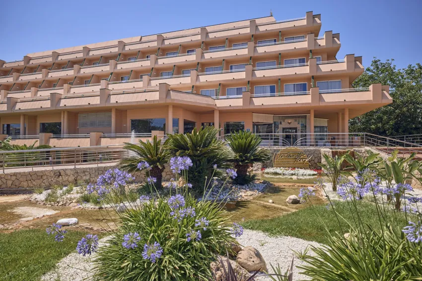 Hotel Mariant Park 4*-2
