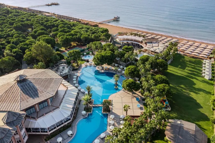 PAPILLON ZEUGMA RELAXURY  5*-5