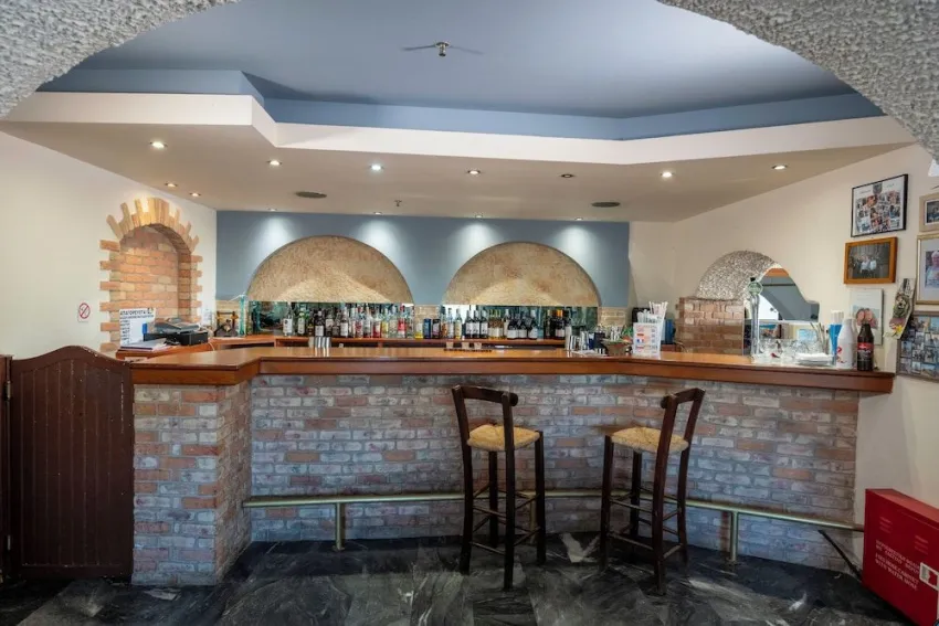 Erato Hotel Gournes 3*-16