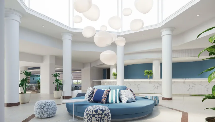 AluaSoul Zakynthos - (ex Plagos Beach) 4*-2