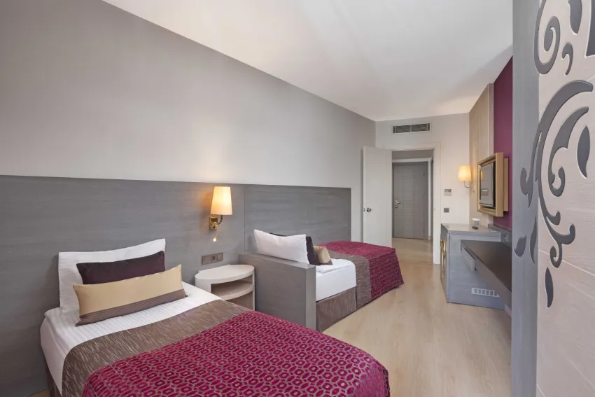 Kirman Belazur Belek 5*-5