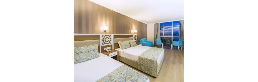 Lonicera Resort & Spa Hotel 5*-17