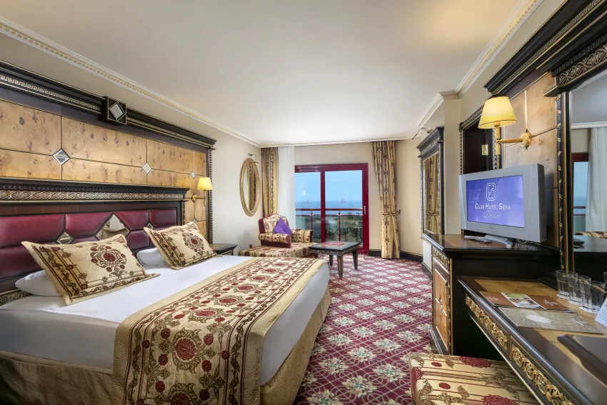 Club Hotel Sera 5*-28