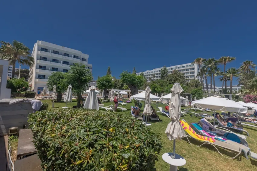 Iliada Beach Hotel 4*-50