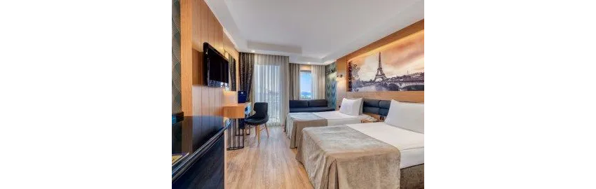 Sealife Family Resort Hotel 5*-21