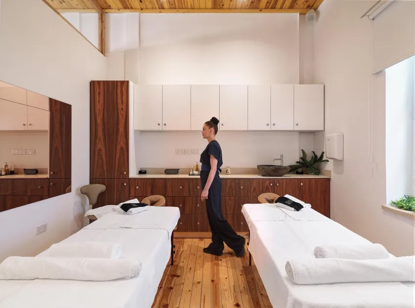 Leonardo Boutique Hotel Larnaca 4*-152