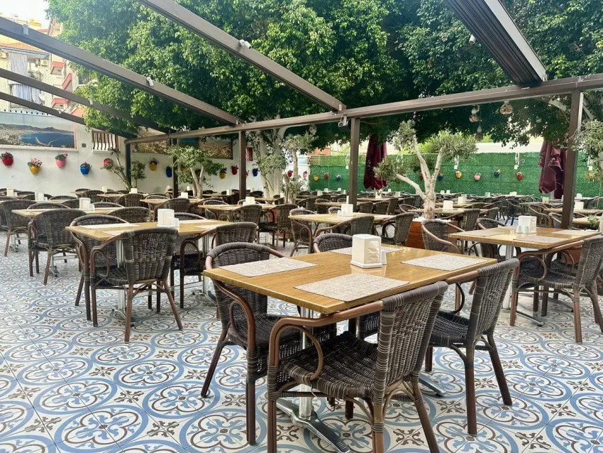 Blue Wave Suite Hotel 4*-67