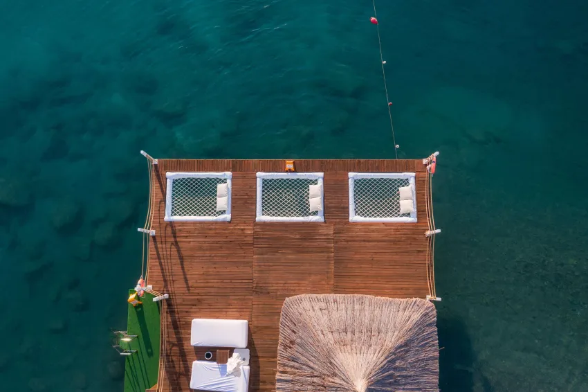 Corendon Playa Kemer (Ex.Grand Park Kemer ) 4*-16