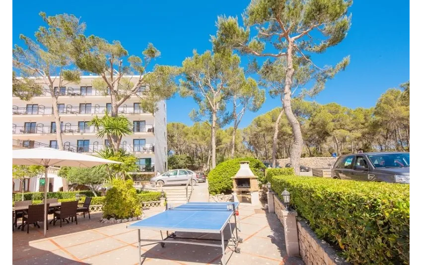 Playa Mondrago 3*-24