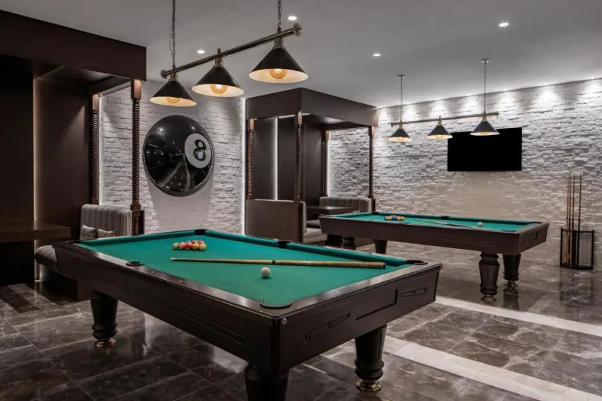 PAPILLON BELVIL  5*-35