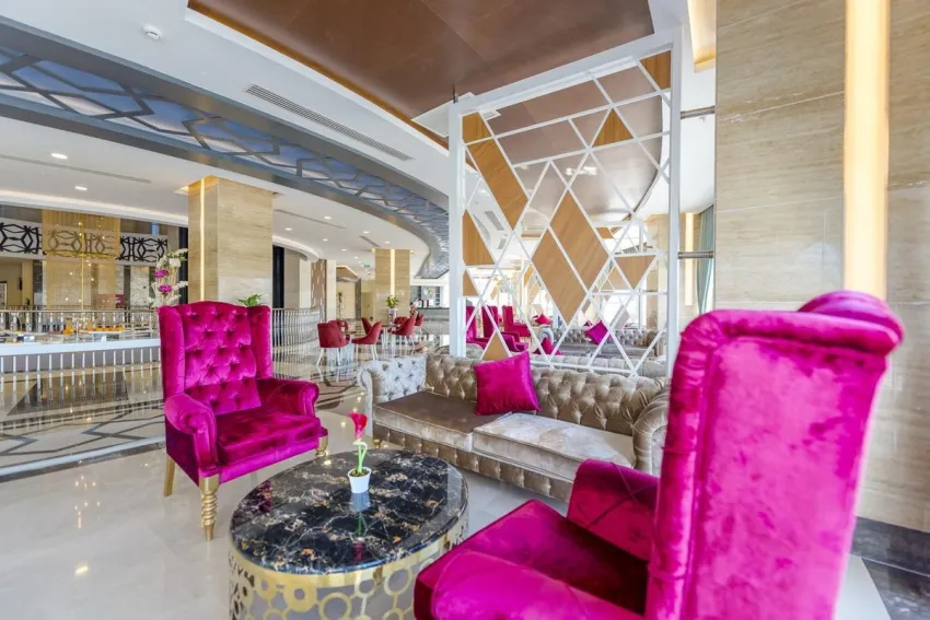 Dream World Hill 5*-17