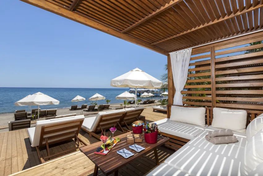 Sherwood Exclusive Kemer 5*-199