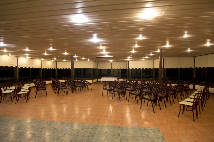Kaila Krizantem Hotel 4*-23