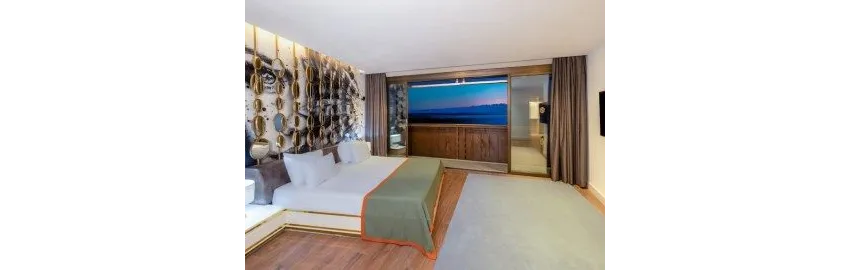 Nirvana Cosmopolitan 5*-8