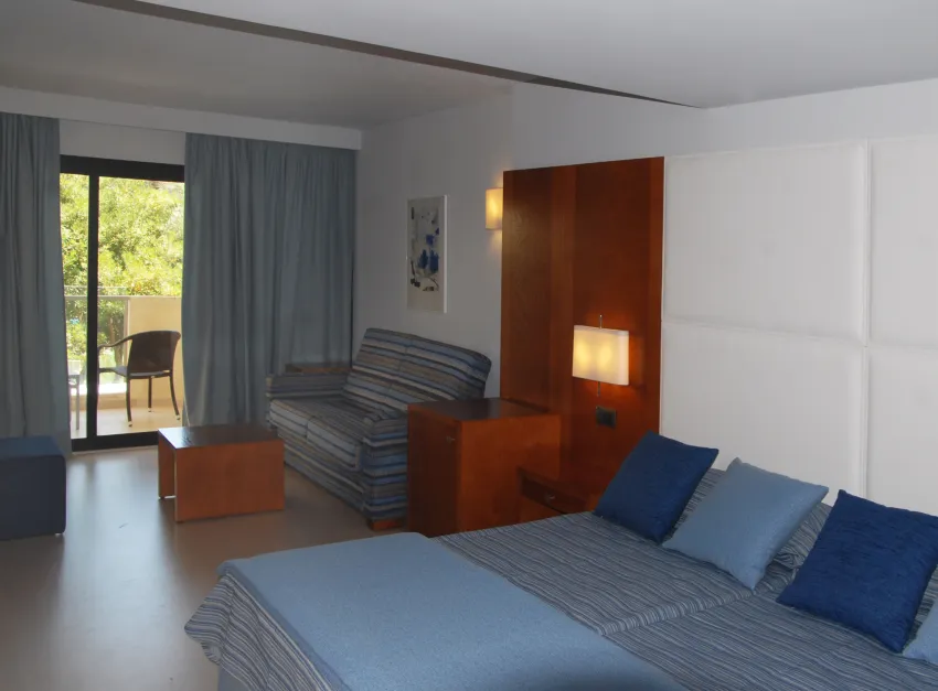 Protur Palmeras Playa 4*-9