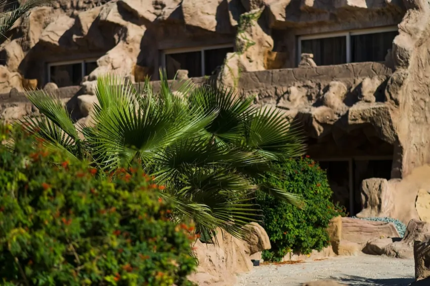 Caves Beach Resort (Adults Only 16+) 5*-165