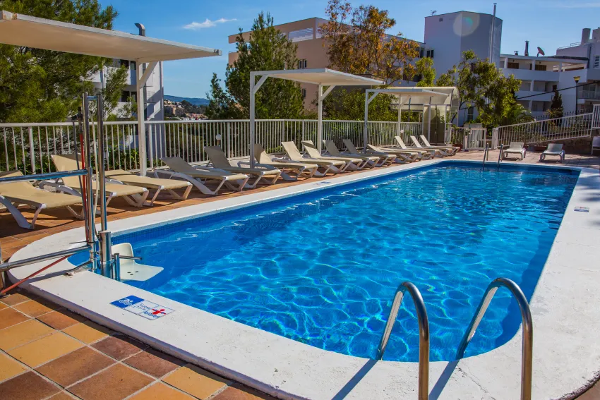 Pierre V. Mallorca Portofino 3*-21