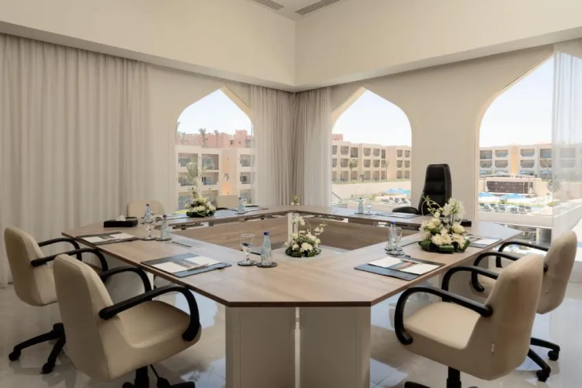 CLEOPATRA LUXURY RESORT SHARM (ADULTS ONLY 16+)  5*-24
